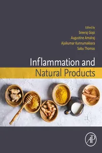 Inflammation and Natural Products_cover