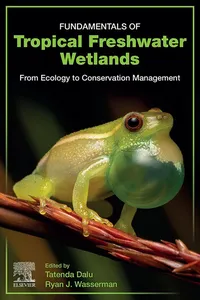 Fundamentals of Tropical Freshwater Wetlands_cover