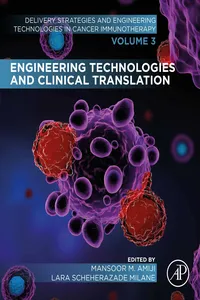 Engineering Technologies and Clinical Translation_cover