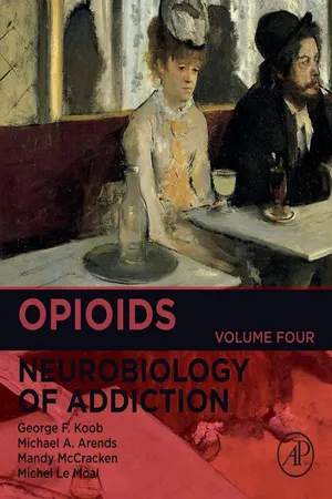 Opioids