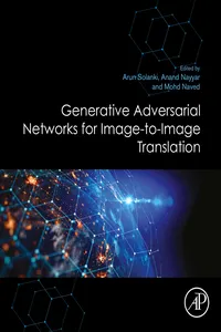 Generative Adversarial Networks for Image-to-Image Translation_cover