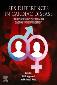 Sex differences in Cardiac Diseases_cover