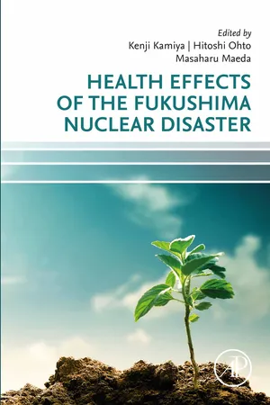 Health Effects of the Fukushima Nuclear Disaster