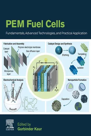 PEM Fuel Cells