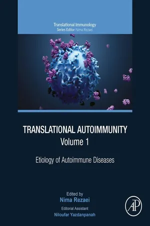 Translational Autoimmunity, Volume 1