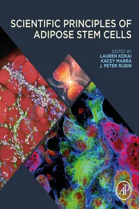 Scientific Principles of Adipose Stem Cells_cover