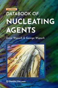 Databook of Nucleating Agents_cover