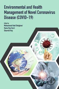 Environmental and Health Management of Novel Coronavirus Disease_cover