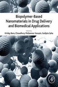 Biopolymer-Based Nanomaterials in Drug Delivery and Biomedical Applications_cover