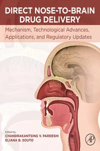 Direct Nose-to-Brain Drug Delivery_cover