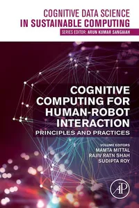 Cognitive Computing for Human-Robot Interaction_cover