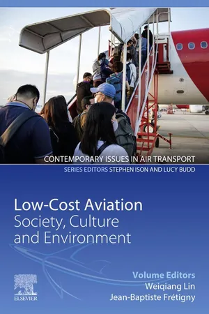 Low-Cost Aviation