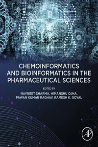 Chemoinformatics and Bioinformatics in the Pharmaceutical Sciences_cover