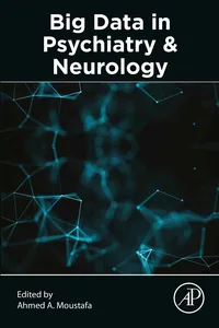 Big Data in Psychiatry and Neurology_cover