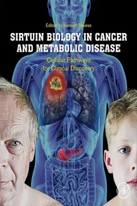 Sirtuin Biology in Cancer and Metabolic Disease_cover