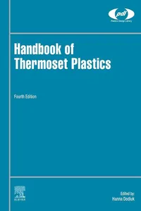 Handbook of Thermoset Plastics_cover