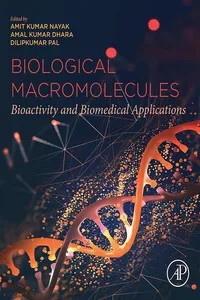 Biological Macromolecules_cover