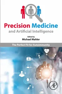 Precision Medicine and Artificial Intelligence_cover