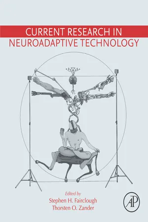 Current Research in Neuroadaptive Technology