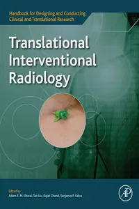 Translational Interventional Radiology_cover