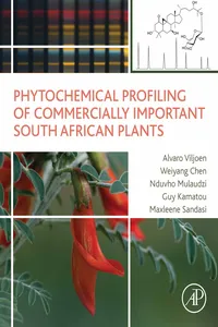 Phytochemical Profiling of Commercially Important South African Plants_cover