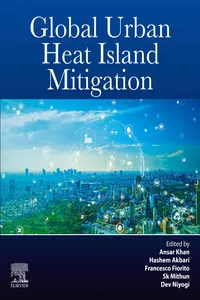 Global Urban Heat Island Mitigation_cover