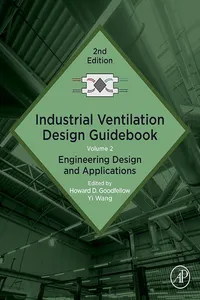 Industrial Ventilation Design Guidebook_cover