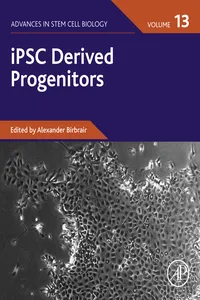 iPSC Derived Progenitors_cover