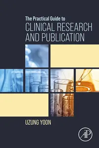 The Practical Guide to Clinical Research and Publication_cover