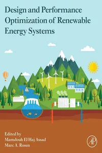 Design and Performance Optimization of Renewable Energy Systems_cover