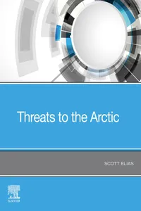 Threats to the Arctic_cover