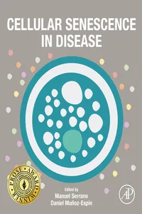 Cellular Senescence in Disease_cover