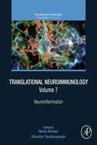 Translational Neuroimmunology, Volume 7_cover