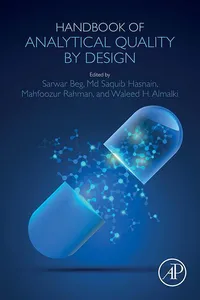 Handbook of Analytical Quality by Design_cover