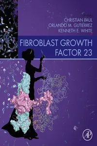 Fibroblast Growth Factor 23_cover