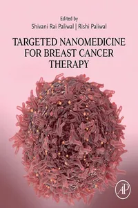 Targeted Nanomedicine for Breast Cancer Therapy_cover