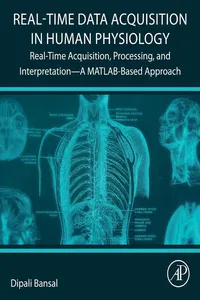 Real-Time Data Acquisition in Human Physiology_cover