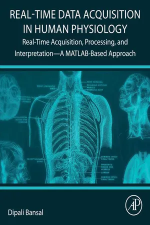 Real-Time Data Acquisition in Human Physiology