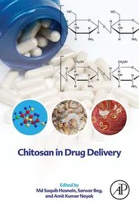 Chitosan in Drug Delivery_cover