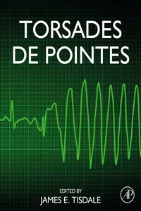 Torsades de Pointes_cover