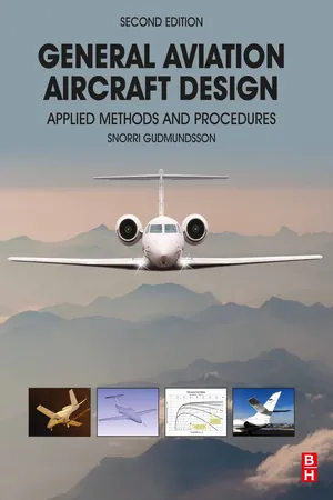 General Aviation Aircraft Design