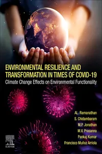 Environmental Resilience and Transformation in times of COVID-19_cover