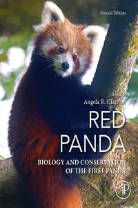 Red Panda_cover