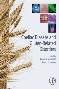 Coeliac Disease and Gluten-Related Disorders_cover