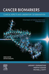 Cancer Biomarkers: Clinical Aspects and Laboratory Determination_cover