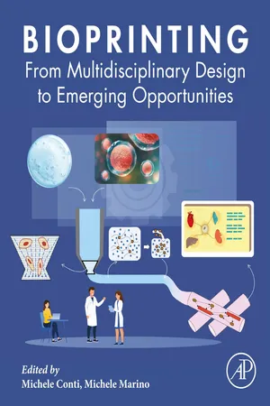 Bioprinting