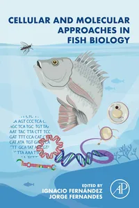 Cellular and Molecular Approaches in Fish Biology_cover