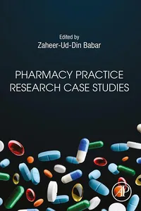 Pharmacy Practice Research Case Studies_cover