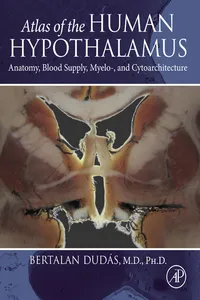 Atlas of the Human Hypothalamus_cover
