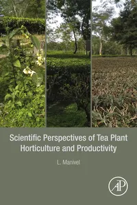 Scientific Perspectives of Tea Plant Horticulture and Productivity_cover